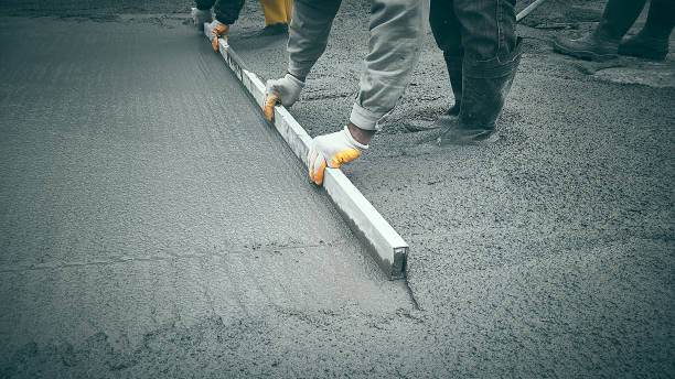 Best Concrete Slab Installation  in Clarksville, TN
