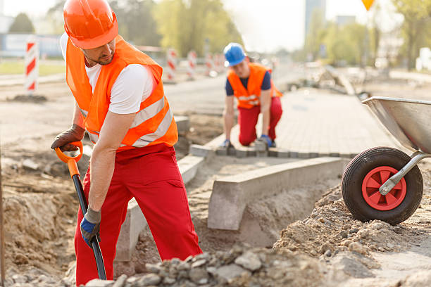 Best Residential Concrete Services  in Clarksville, TN